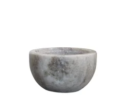 Chic Antique Schüssel Morlaix aus Marmor