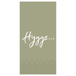 Chic Antique Servietten Hygge