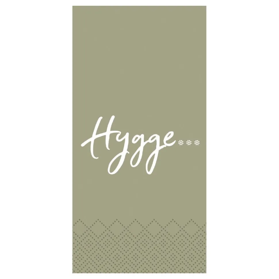 Chic Antique Servietten Hygge