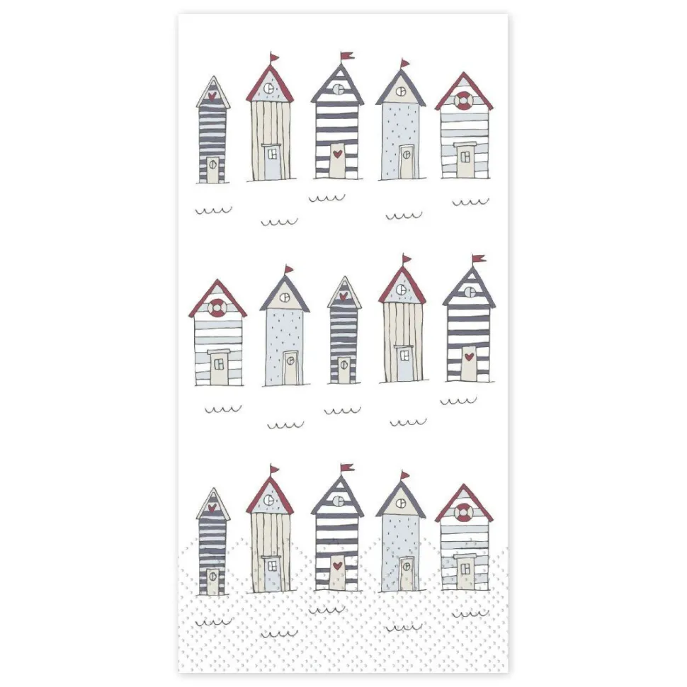 Chic Antique Servietten Haus