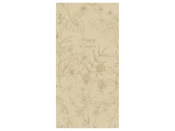 Chic Antique Servietten Happy Easter