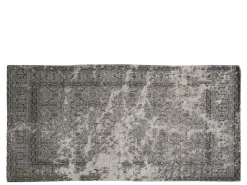 Chic Antique Shabby Chic Teppich mit französichem Druck