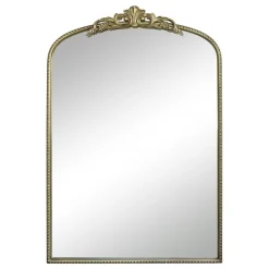 Chic Antique Spiegel mit Dekorrand