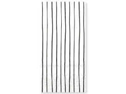 Chic Antique Streifenserviette