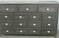 Chic Antique Tante-Emma Ladentisch