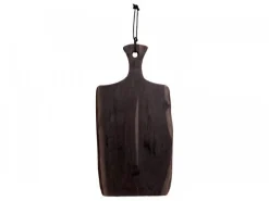 Chic Antique Tapasbrett Laon aus Mangoholz