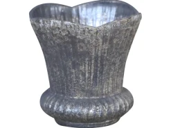 Chic Antique Teelichtglas antik