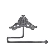 Chic Antique Toilettenpapierhalter mit Dekor