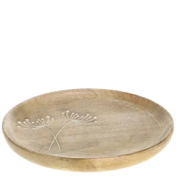 Chic Antique Tours Platzteller