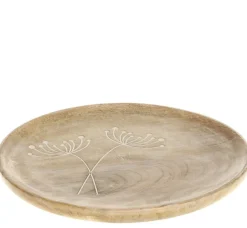 Chic Antique Tours Platzteller