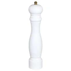 Chic Antique Trendige Salz und Pfeffermühle, groß