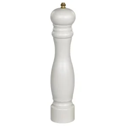 Chic Antique Trendige Salz und Pfeffermühle, groß