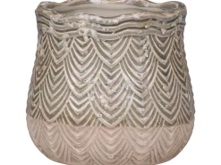 Chic Antique Valence Übertopf