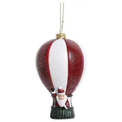Chic Antique Vintage Heißluftballon Aufhänger