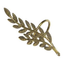 Chic Antique Vire Serviettenring aus Eisen