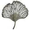 Chic Antique Wandlampe Ginkgo aus Eisen