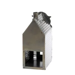 Chic Antique Winterliches Lichthaus