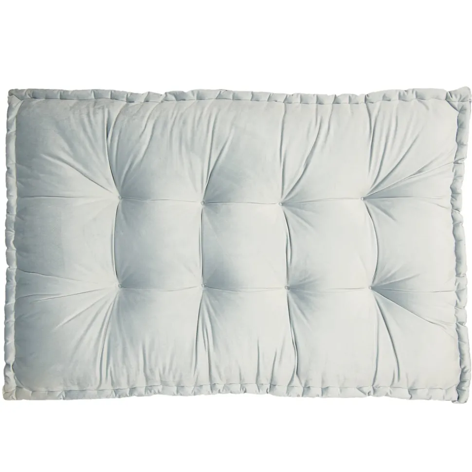 Clayre & Eef Palettenkissen mit Schaumstoff