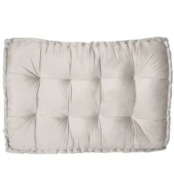 Clayre & Eef Palettenkissen mit Schaumstoff