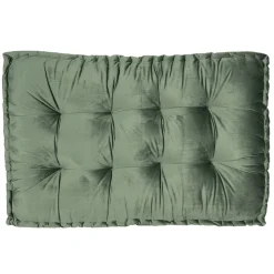 Clayre & Eef Palettenkissen mit Schaumstoff