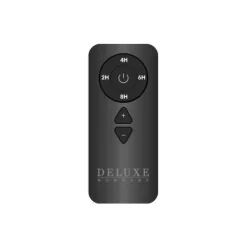 Deluxe Homeart Fernbedienung für LED Kerzen