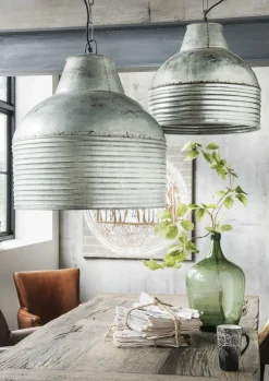 Faktorei Pendelleuchte RILLS Nr. 1