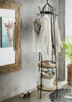 Faktorei Standgarderobe Hang