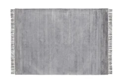 Faktorei Vintage-Teppich RYAN mit Fransen