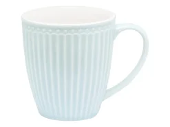 GreenGate Becher Alice Everyday mit Henkel