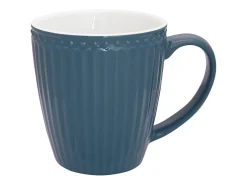 GreenGate Becher Alice Everyday mit Henkel