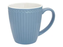 GreenGate Becher Alice Everyday mit Henkel