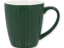 GreenGate Becher Alice Everyday mit Henkel