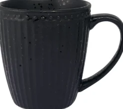 GreenGate Becher Alice Everyday mit Henkel