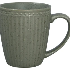 GreenGate Becher Alice Everyday mit Henkel