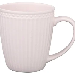 GreenGate Becher Alice Everyday mit Henkel