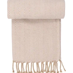 GreenGate Überwurf Woven