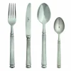 GreenGate Besteck Silber 4er-Set