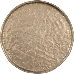 GreenGate Dinner Plate Untersetzer Gold