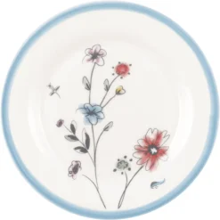 GreenGate Frühstücksteller Venissa