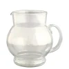 GreenGate Glaskrug, Glaskanne klar, 2l