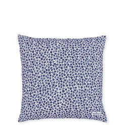 GreenGate Kissenbezug Dahla blue