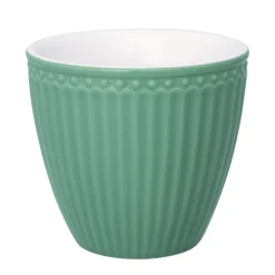 GreenGate Kleine Latte Tasse Alice