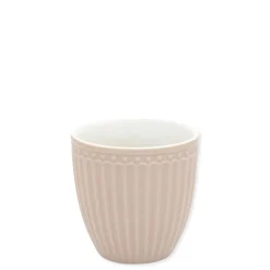 GreenGate Kleine Latte Tasse Alice
