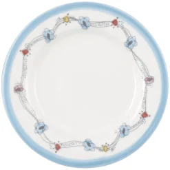 GreenGate Kleiner Teller, Unterteller Venissa