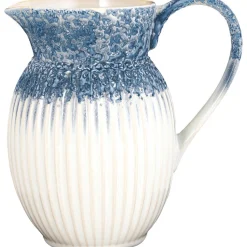 GreenGate Krug aus Steingut Alice