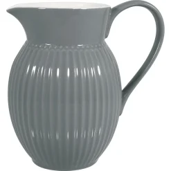 GreenGate Krug aus Steingut Alice