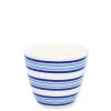 GreenGate Latte Cup Helen blue