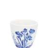 GreenGate Latte Cup Kristel blue