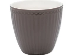 GreenGate Latte Tasse Alice Everyday