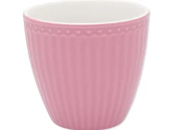 GreenGate Latte Tasse Alice Everyday